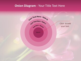 Spring Space Bunch PowerPoint Template