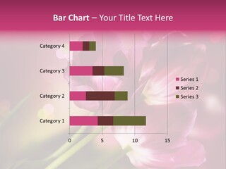 Spring Space Bunch PowerPoint Template