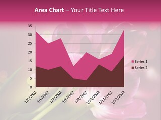 Spring Space Bunch PowerPoint Template