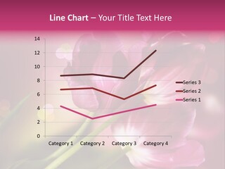 Spring Space Bunch PowerPoint Template
