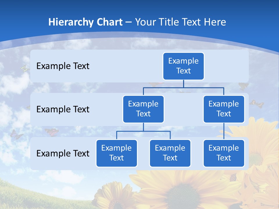 Rails Foot Vintage PowerPoint Template