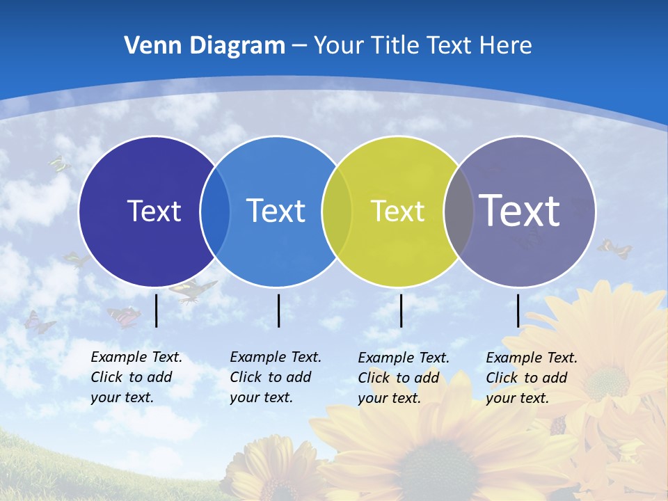 Rails Foot Vintage PowerPoint Template