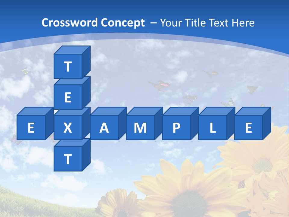 Rails Foot Vintage PowerPoint Template
