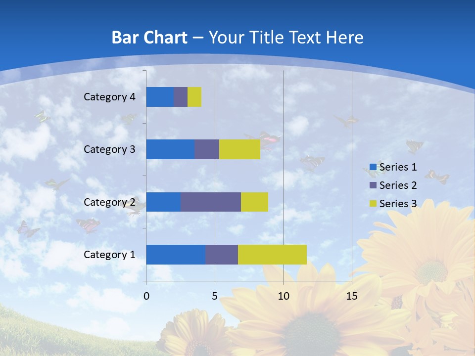 Rails Foot Vintage PowerPoint Template
