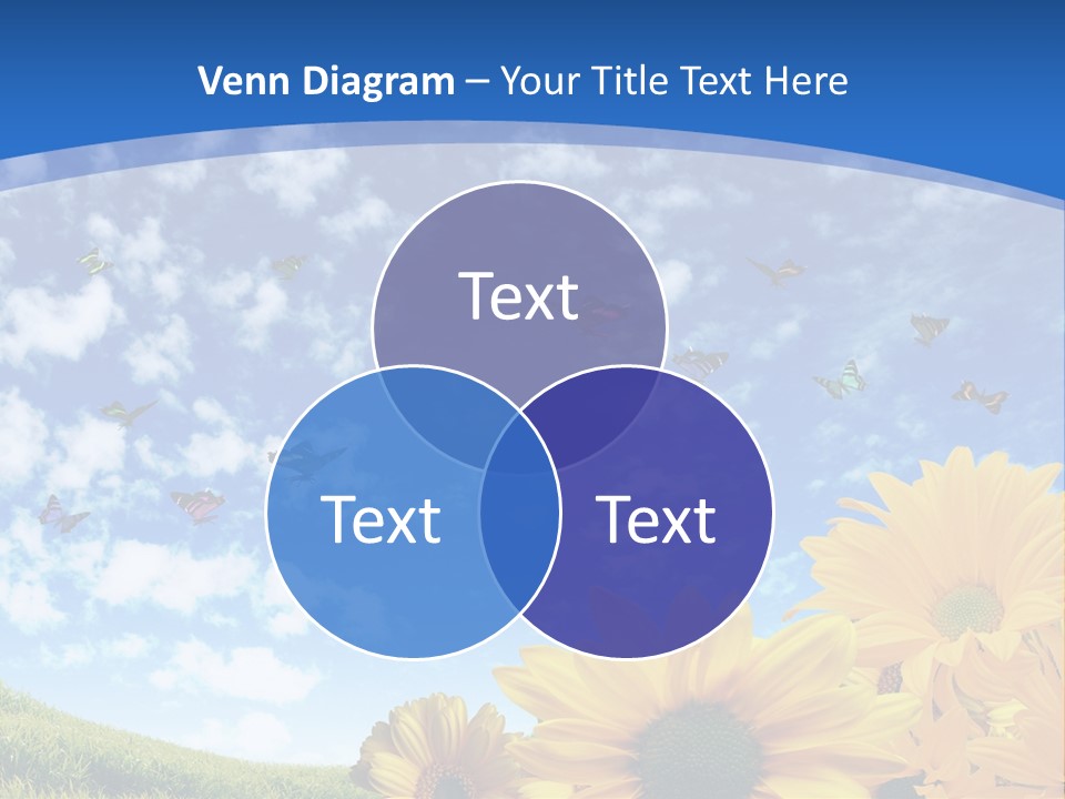 Rails Foot Vintage PowerPoint Template