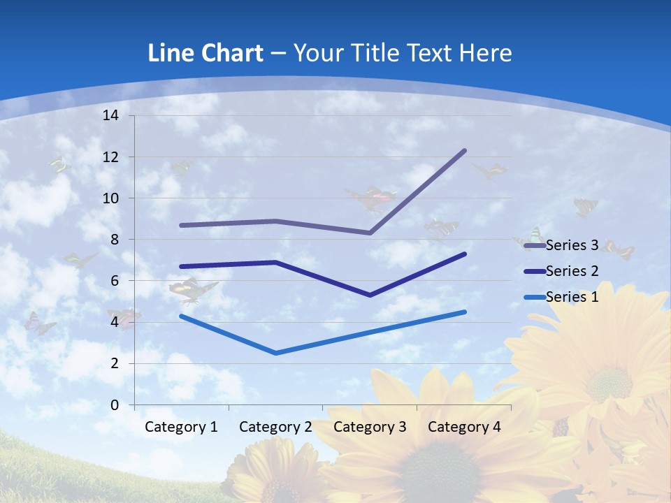 Rails Foot Vintage PowerPoint Template