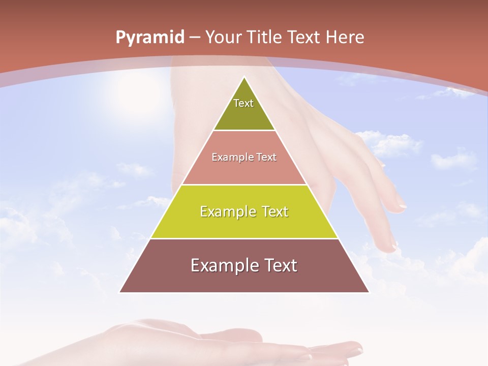 Iron Screws Coarse PowerPoint Template