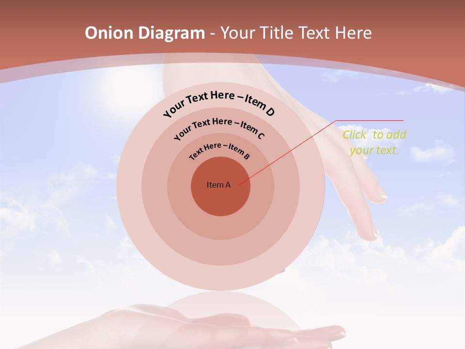 Iron Screws Coarse PowerPoint Template