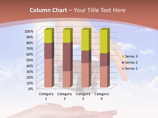 Iron Screws Coarse PowerPoint Template