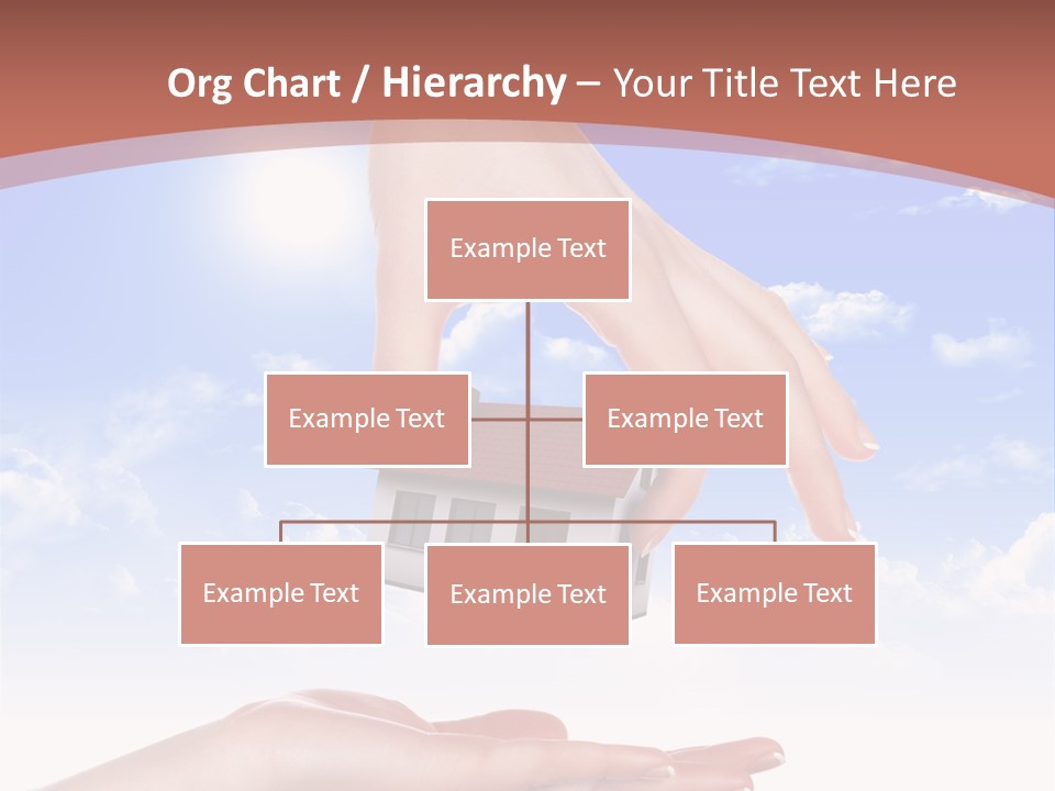 Iron Screws Coarse PowerPoint Template
