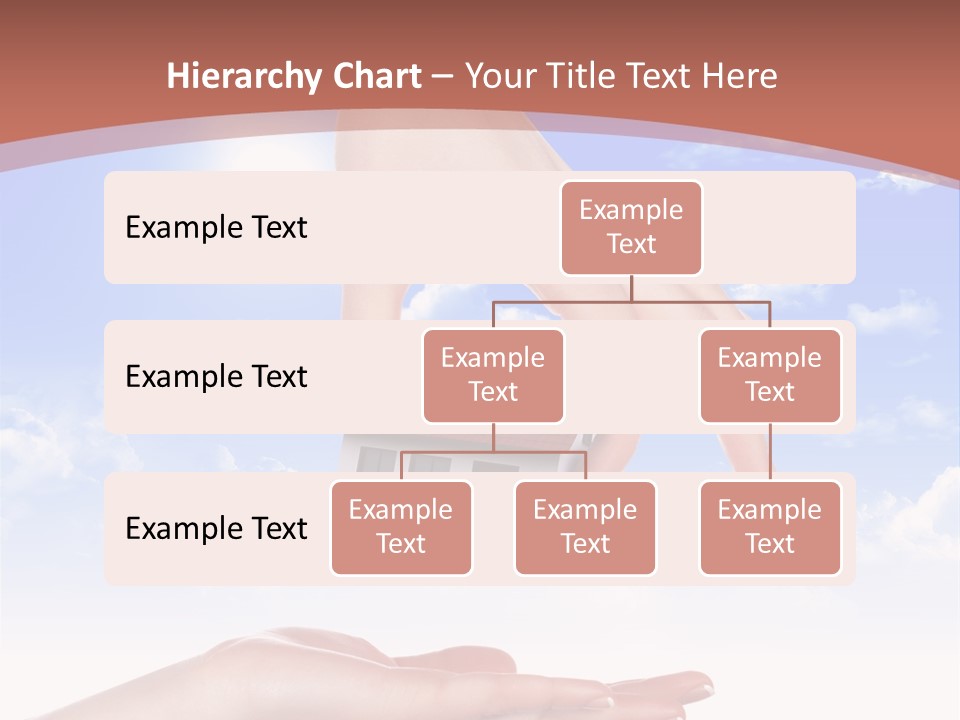 Iron Screws Coarse PowerPoint Template