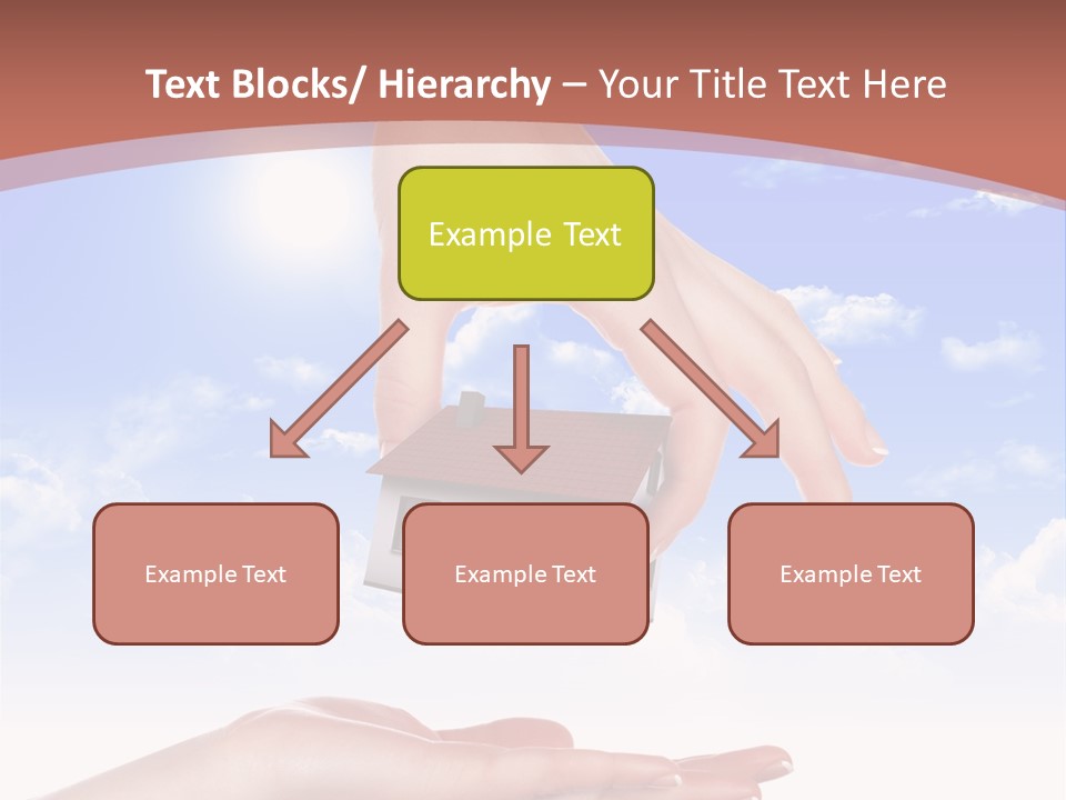 Iron Screws Coarse PowerPoint Template