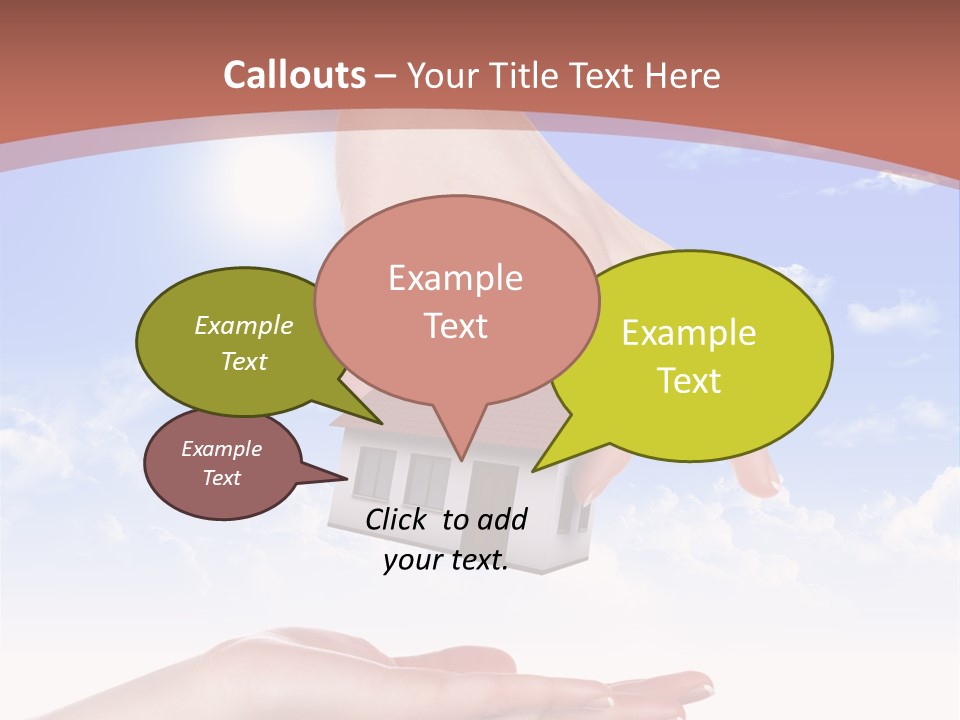 Iron Screws Coarse PowerPoint Template