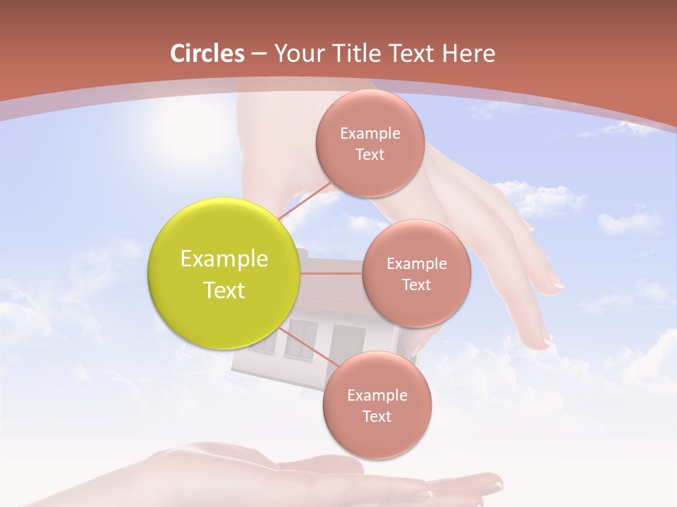 Iron Screws Coarse PowerPoint Template