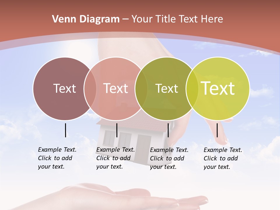 Iron Screws Coarse PowerPoint Template