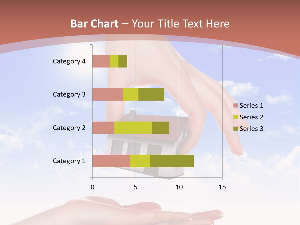 Iron Screws Coarse PowerPoint Template