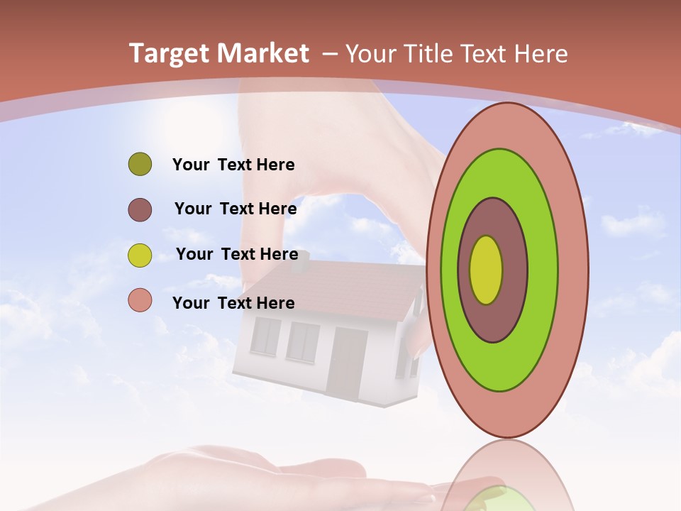 Iron Screws Coarse PowerPoint Template