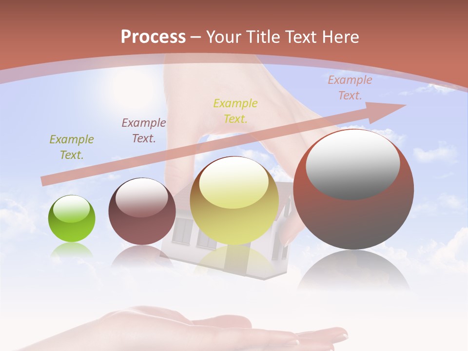 Iron Screws Coarse PowerPoint Template