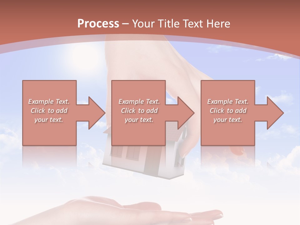 Iron Screws Coarse PowerPoint Template