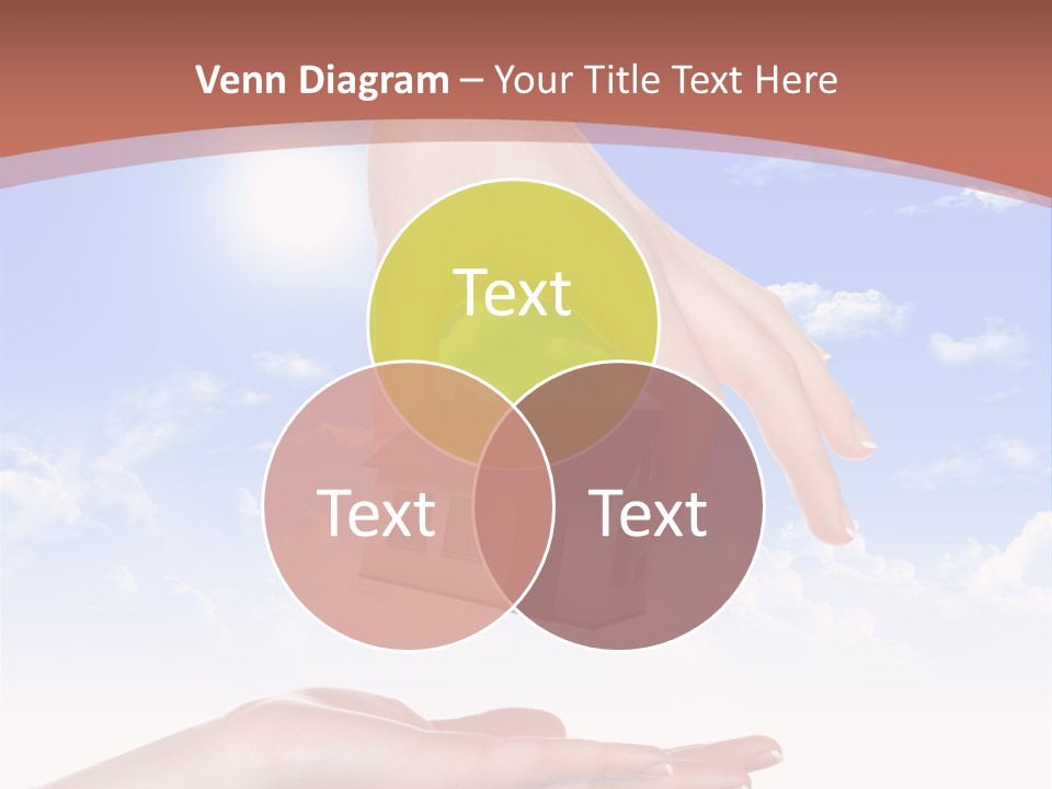 Iron Screws Coarse PowerPoint Template