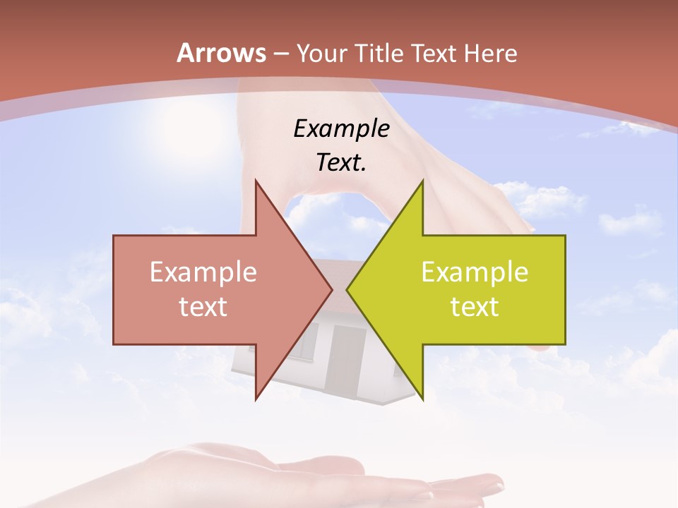 Iron Screws Coarse PowerPoint Template