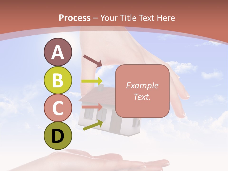 Iron Screws Coarse PowerPoint Template