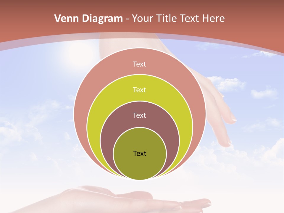 Iron Screws Coarse PowerPoint Template
