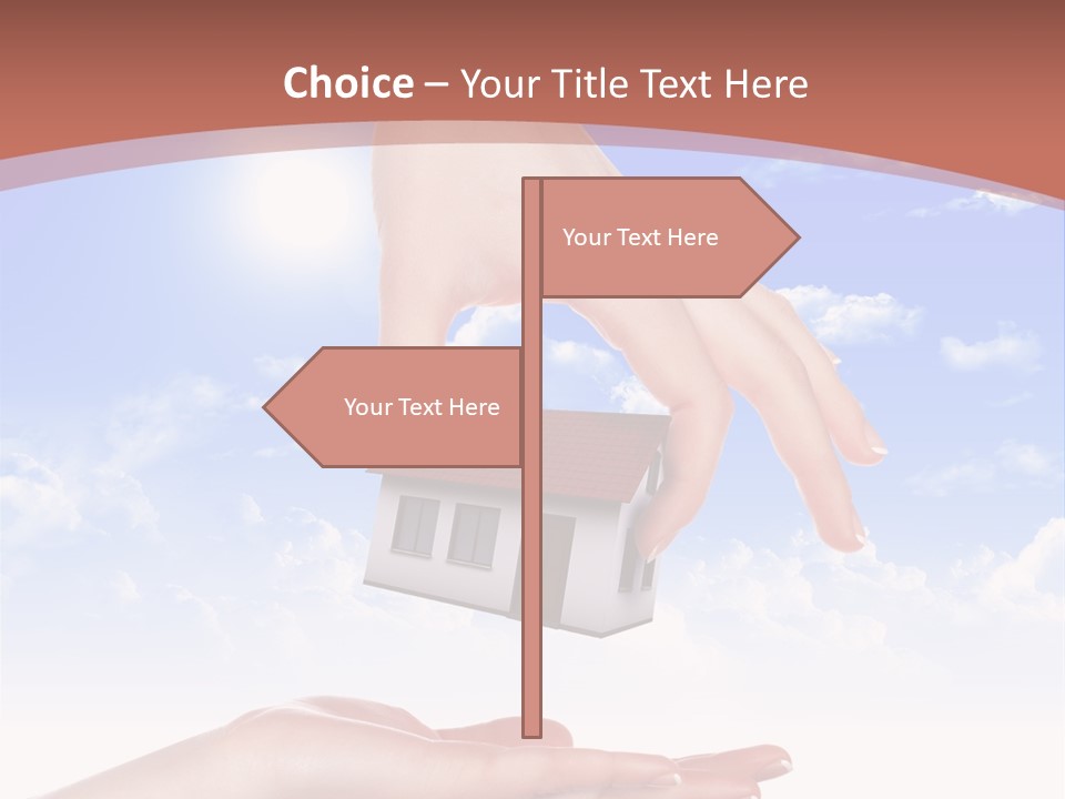 Iron Screws Coarse PowerPoint Template