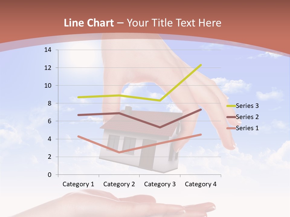 Iron Screws Coarse PowerPoint Template