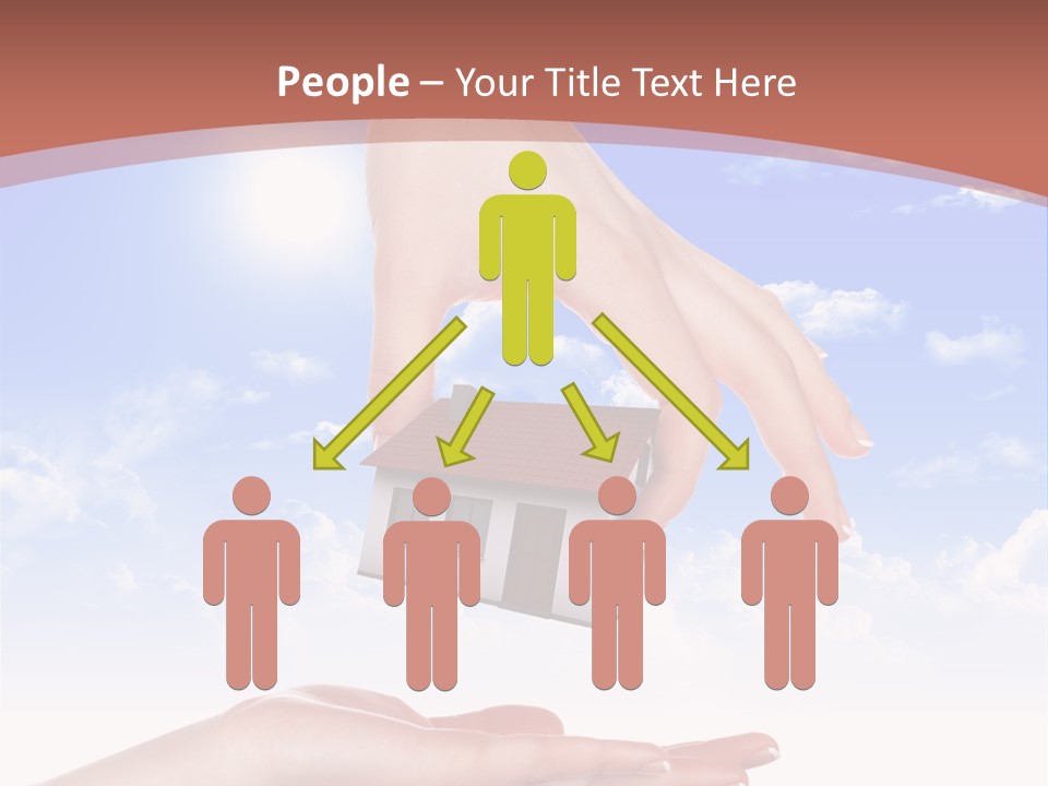 Iron Screws Coarse PowerPoint Template