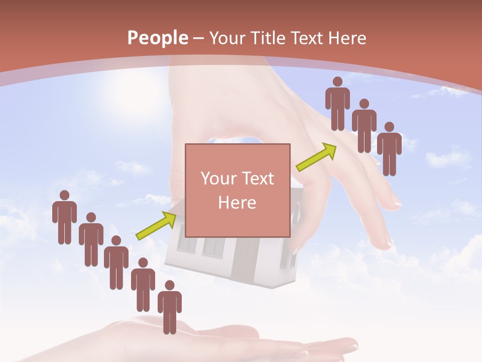 Iron Screws Coarse PowerPoint Template