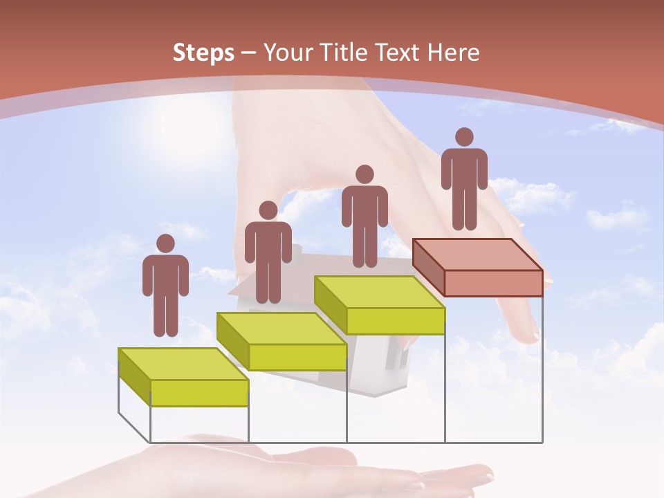 Iron Screws Coarse PowerPoint Template