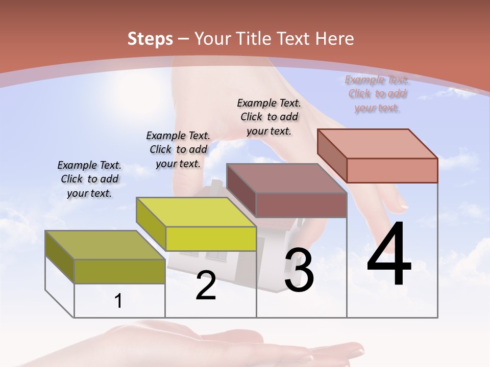 Iron Screws Coarse PowerPoint Template