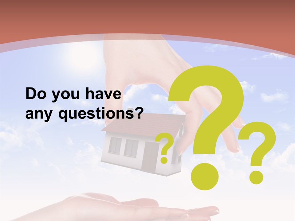 Iron Screws Coarse PowerPoint Template