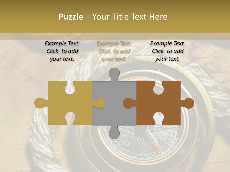 World East Obsolete PowerPoint Template