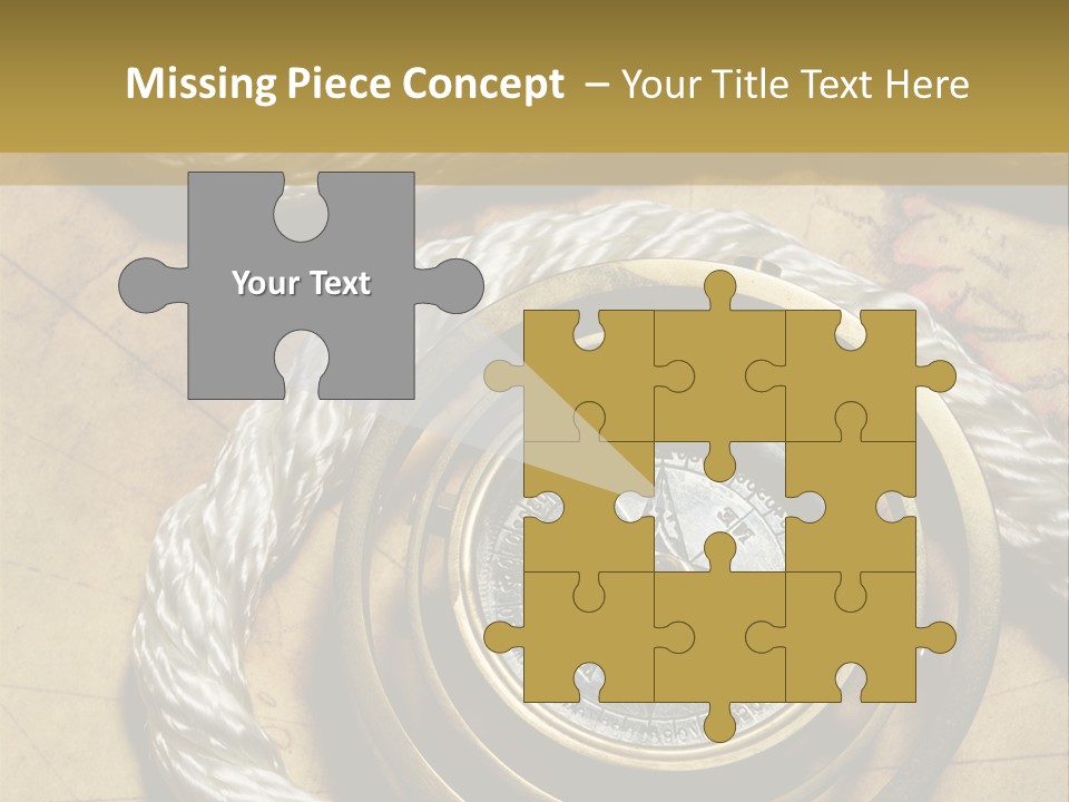 World East Obsolete PowerPoint Template