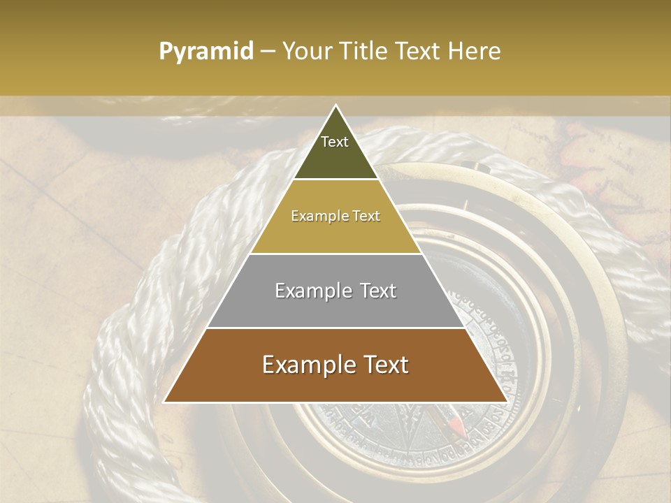World East Obsolete PowerPoint Template