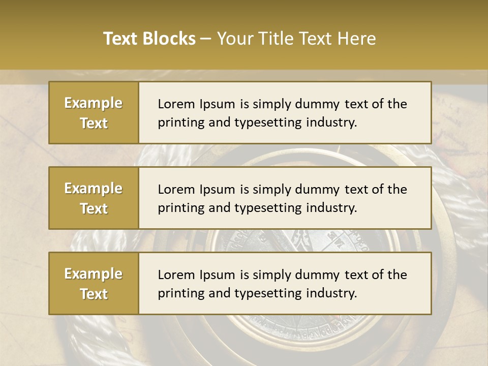 World East Obsolete PowerPoint Template