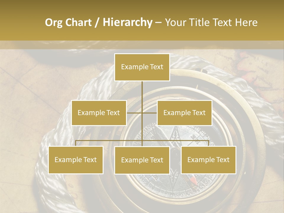 World East Obsolete PowerPoint Template