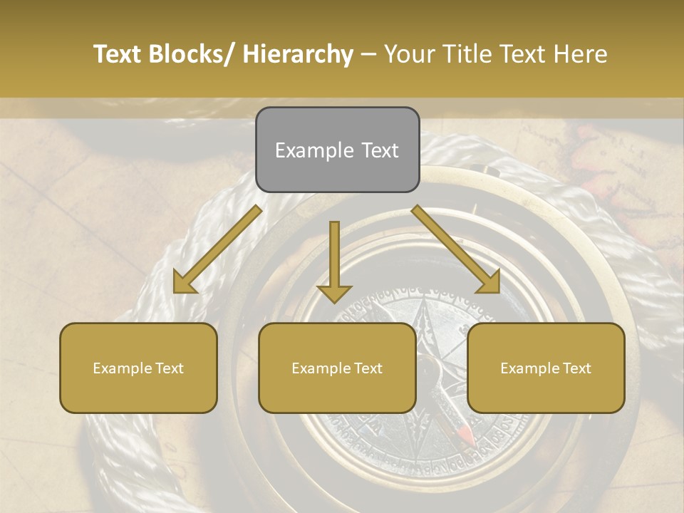 World East Obsolete PowerPoint Template