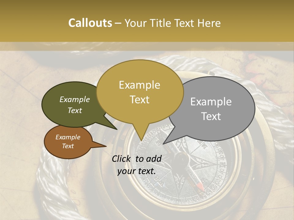 World East Obsolete PowerPoint Template