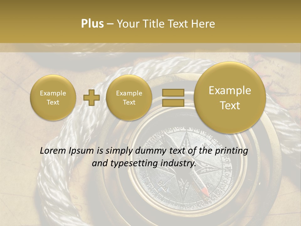 World East Obsolete PowerPoint Template