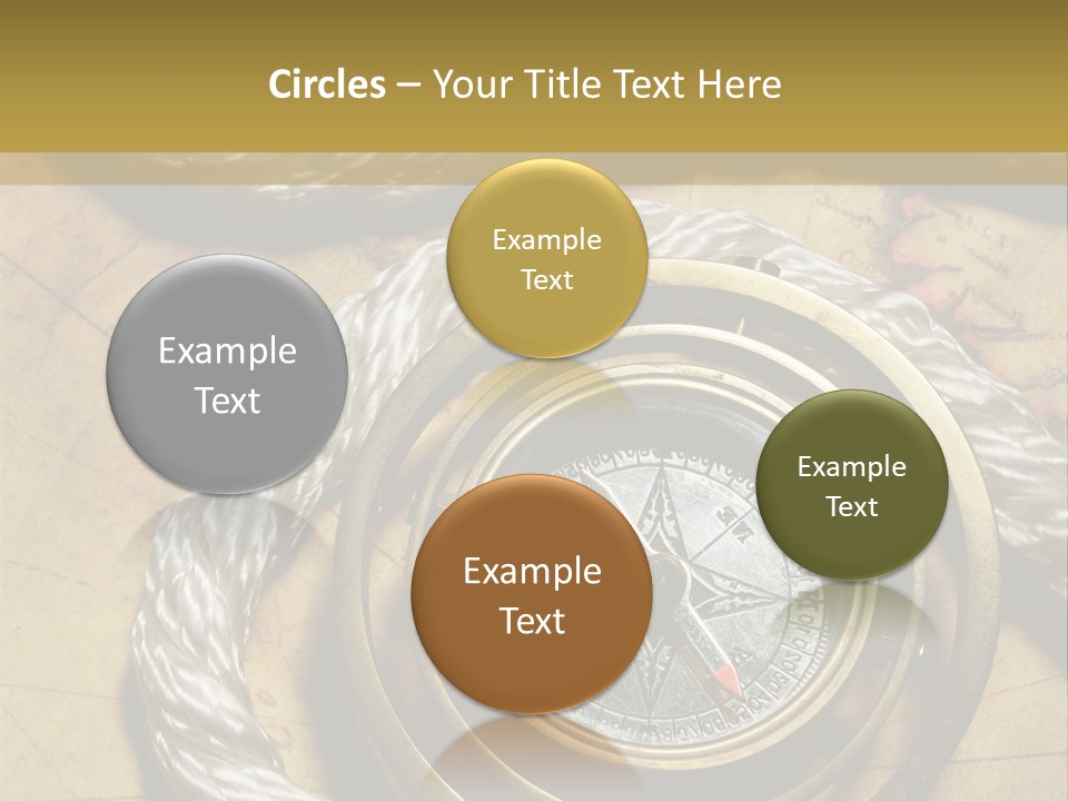World East Obsolete PowerPoint Template