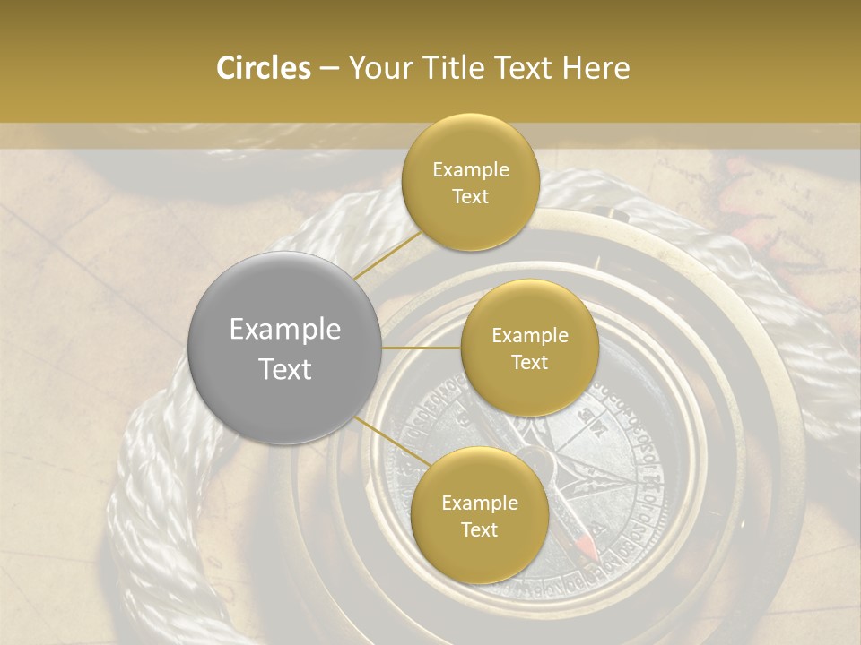World East Obsolete PowerPoint Template