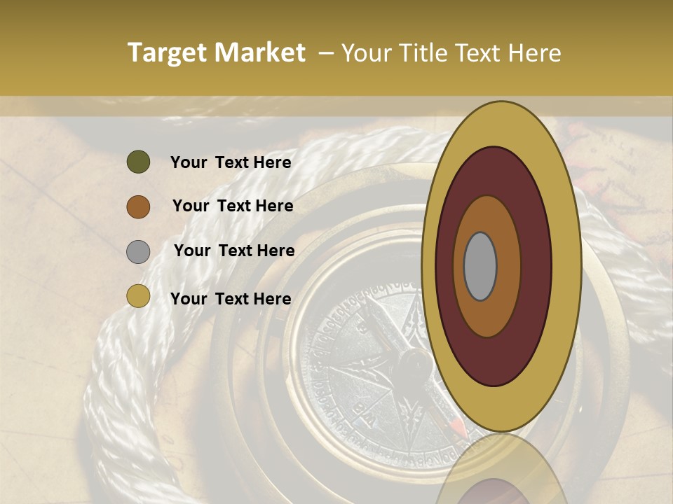 World East Obsolete PowerPoint Template