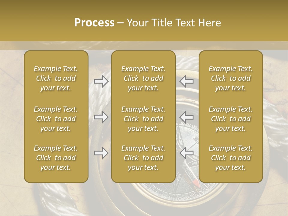 World East Obsolete PowerPoint Template