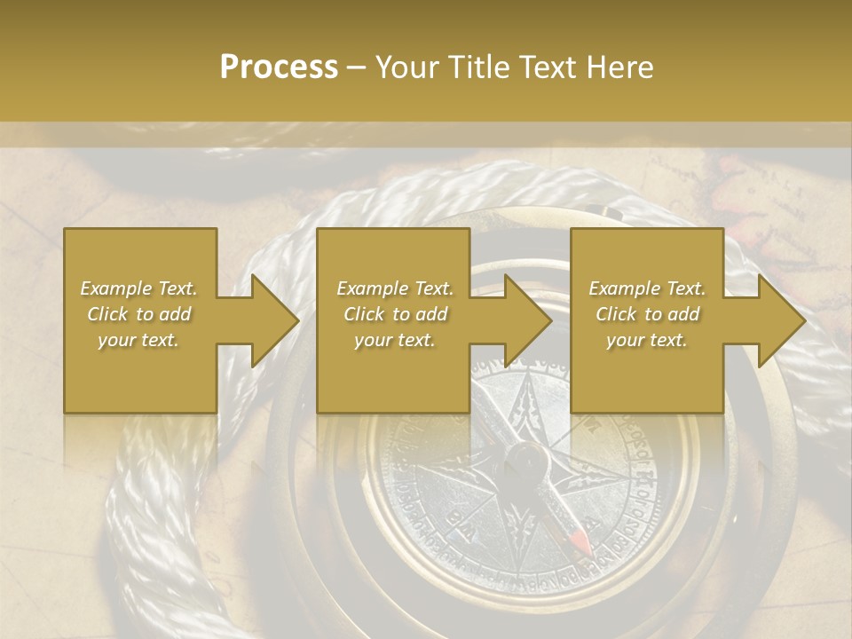 World East Obsolete PowerPoint Template