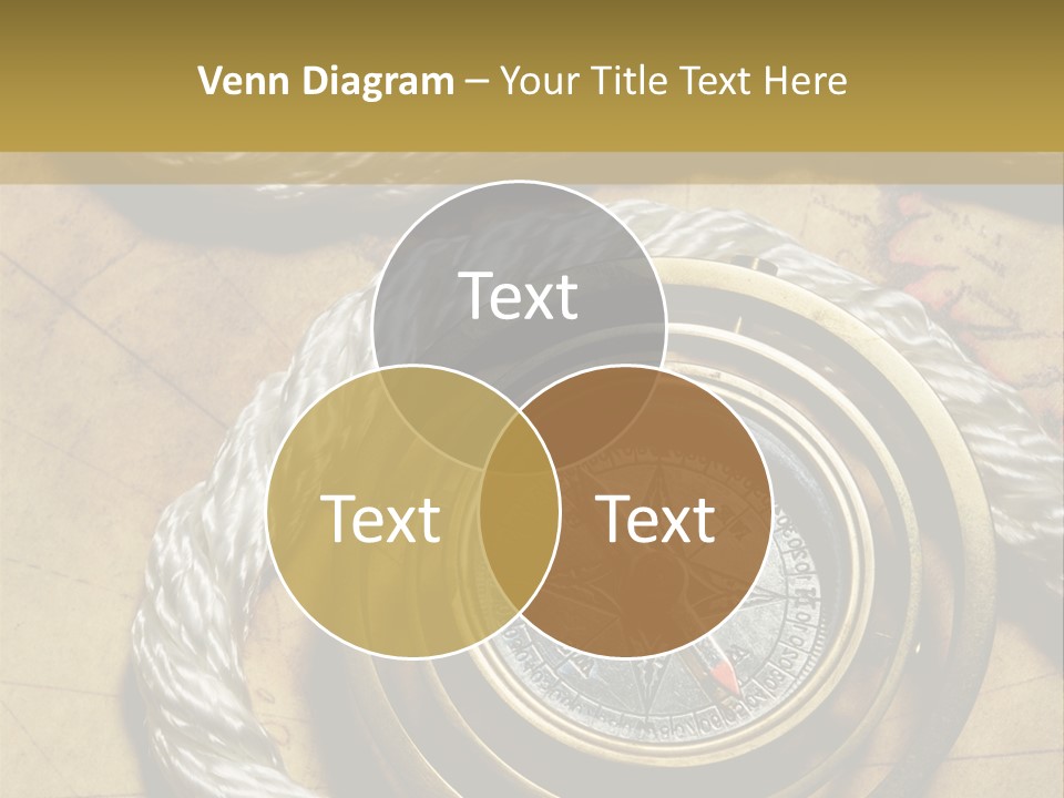 World East Obsolete PowerPoint Template