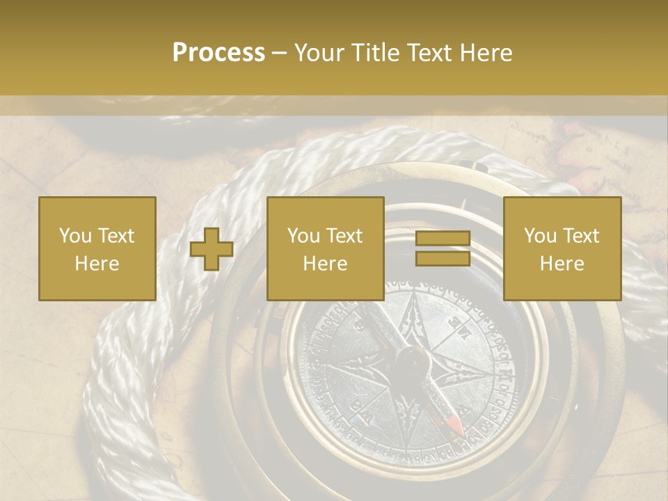 World East Obsolete PowerPoint Template