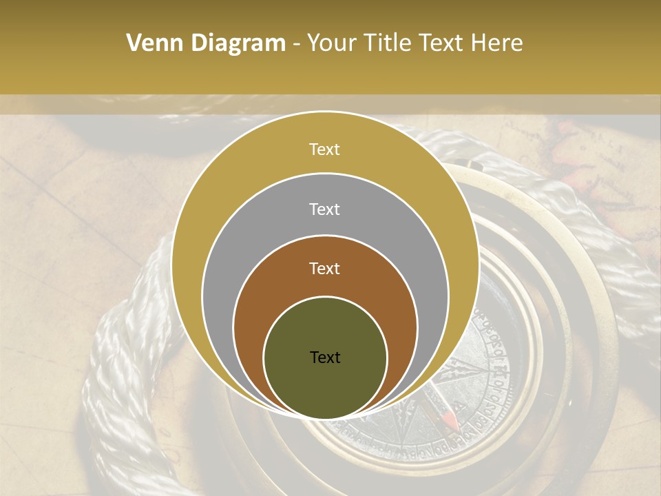World East Obsolete PowerPoint Template